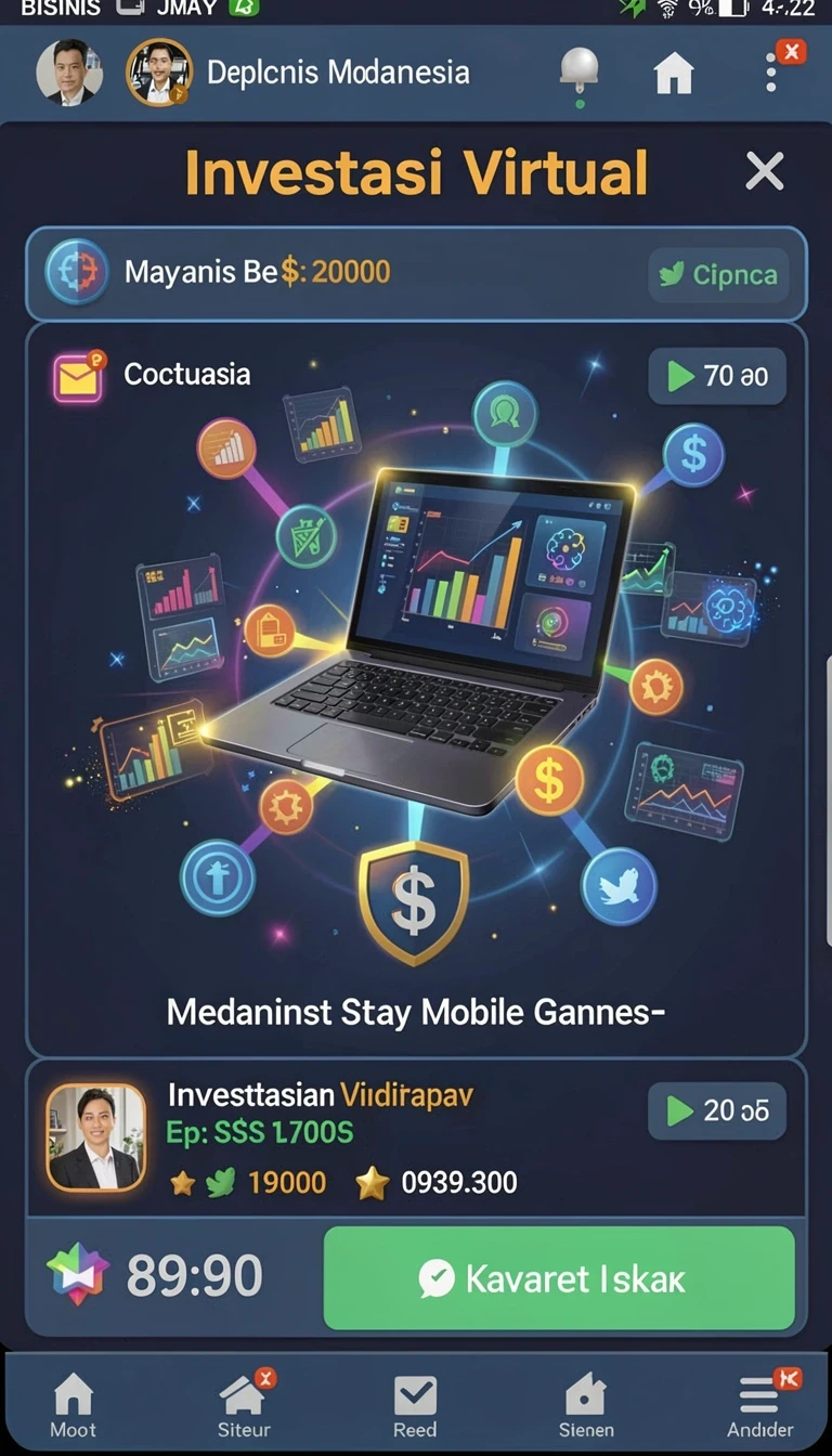 Tips keamanan